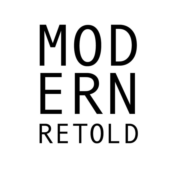 modernretold